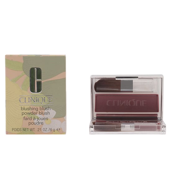 Blushing Blush Powder Blush #115-smoldering Plum 6 gr - Image 1