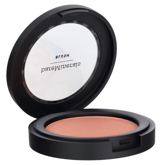 Gen Nude Poederblush #that Perzik 6 gr - Image 2