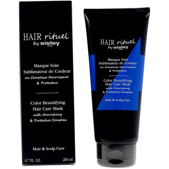 Hair Rituel Soin Sublimateur Mask Perfecteur De Couleur 200 ml - Image 1