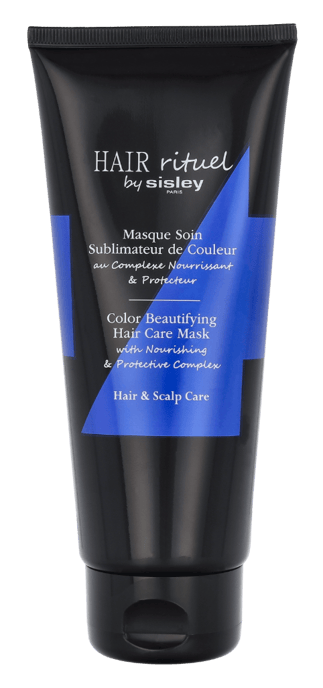 Hair Rituel Soin Sublimateur Mask Perfecteur De Couleur 200 ml - Image 2