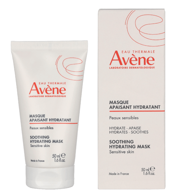 Avene Verzachtend Radiance Masker - Image 1