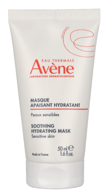 Avene Verzachtend Radiance Masker - Image 2