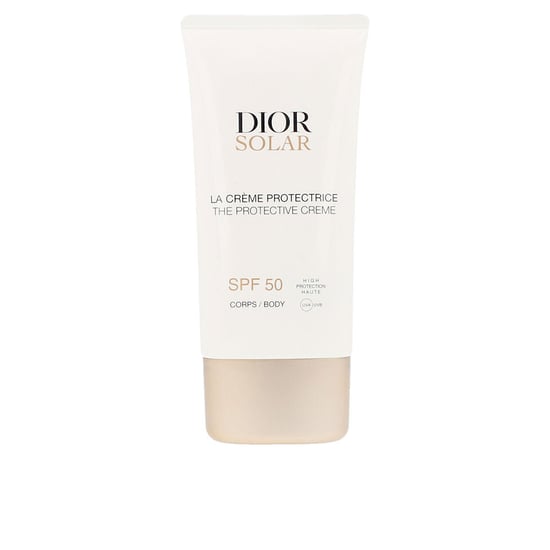 Dior Solar Beschermende Lichaamscrème Spf50+ 150 ml - Image 1