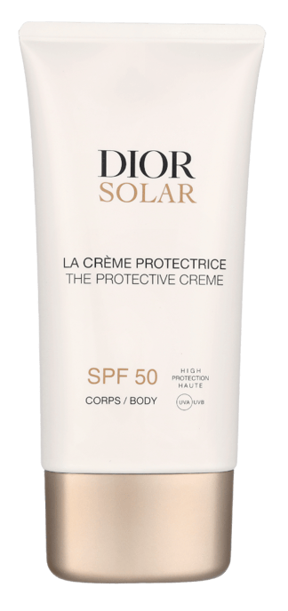 Dior Solar Beschermende Lichaamscrème Spf50+ 150 ml - Image 2
