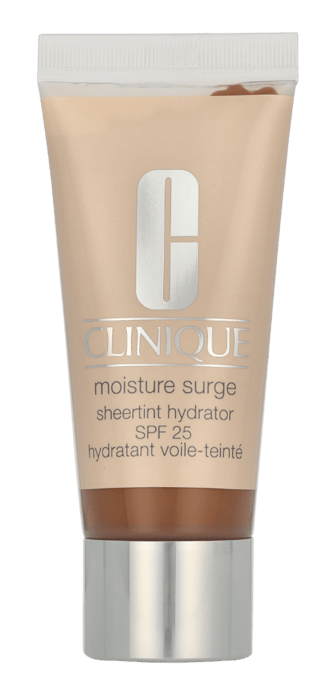 Vochtspot Spf 25 Sheertint #05 40ml 40 ml - Image 2