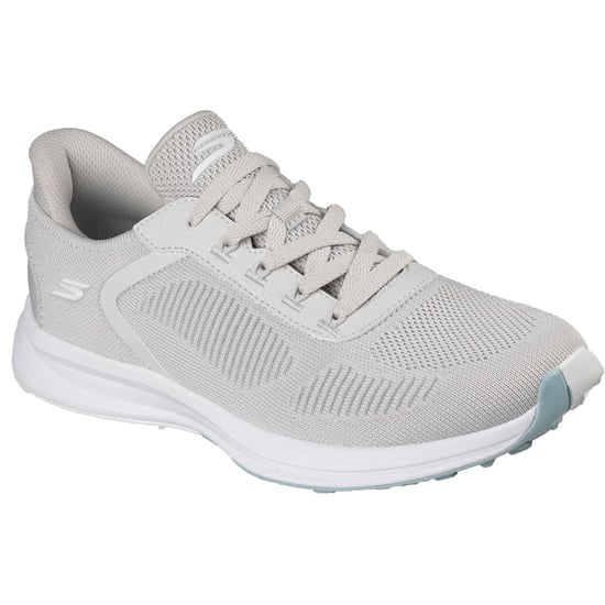 Skechers Skechers Zen Polyester Dames Grijze Golfschoenen - Image 1