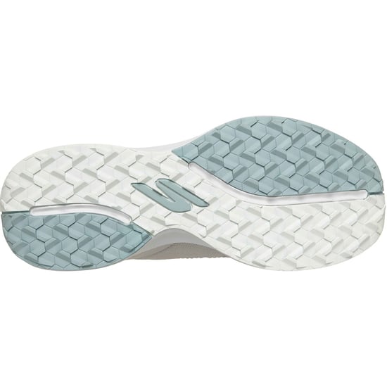 Skechers Skechers Zen Polyester Dames Grijze Golfschoenen - Image 2