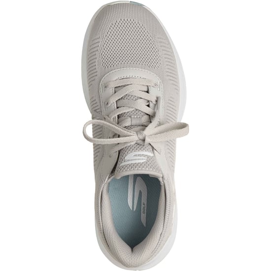 Skechers Skechers Zen Polyester Dames Grijze Golfschoenen - Image 3