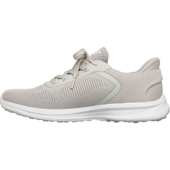 Skechers Skechers Zen Polyester Dames Grijze Golfschoenen - Image 4