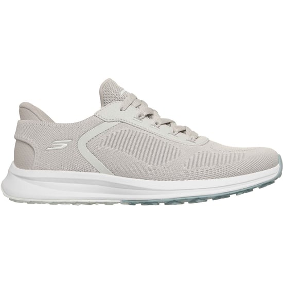 Skechers Skechers Zen Polyester Dames Grijze Golfschoenen - Image 5
