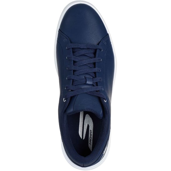 Skechers GO Golf Drive 6 Läder Herr Navy Golfskor - Image 3
