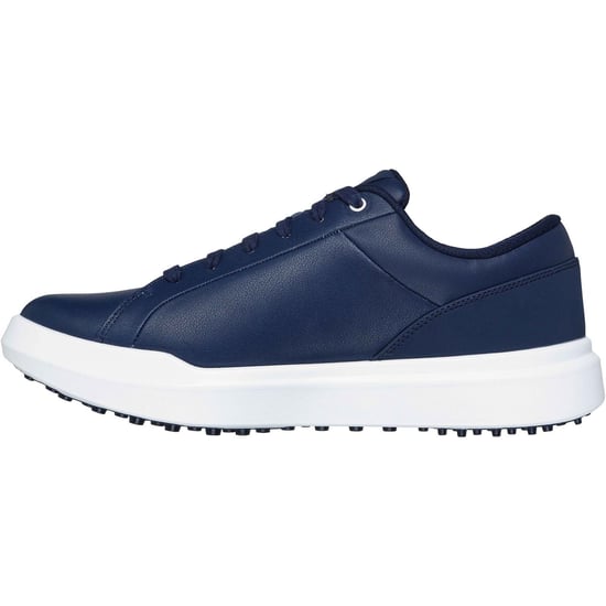 Skechers GO Golf Drive 6 Läder Herr Navy Golfskor - Image 4