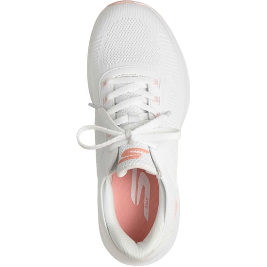 Skechers Skechers Zen Polyester Dames Witte Golfschoenen - Image 3