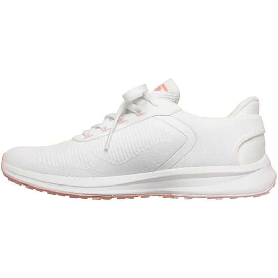 Skechers Skechers Zen Polyester Dames Witte Golfschoenen - Image 4