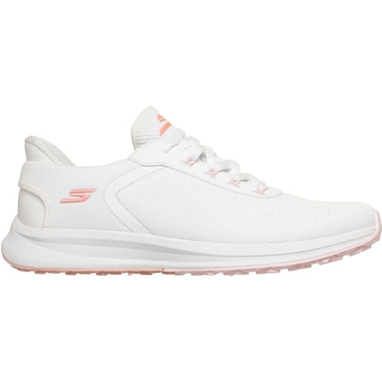 Skechers Skechers Zen Polyester Dames Witte Golfschoenen - Image 5