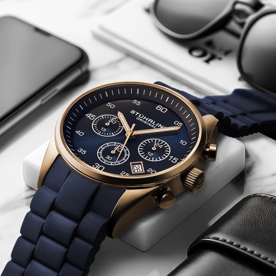 Tempo kronograf 42 mm - Image 3