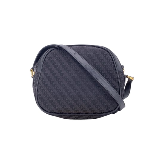 Gucci Vintage stoffen crossbodytas G Diagonaal - Image 3