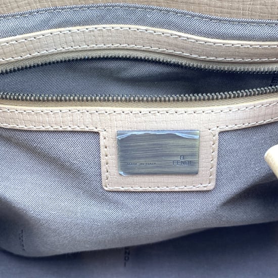 Fendi Cloth Handbag Etniko - Image 6