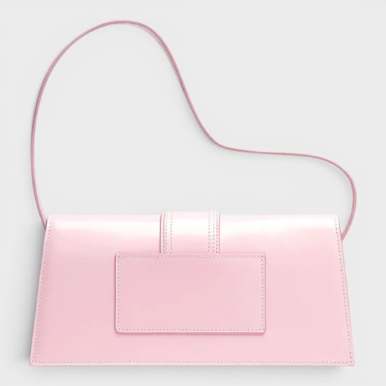 Jacquemus Le Bambino Long Pale Pink - Image 2