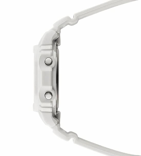 Casio Baby-g Dames Horloge Wit BGD-565SC-2BER - Image 2