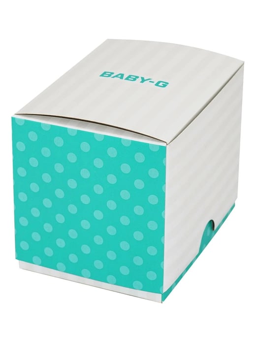 Casio Baby-g Dames Horloge Wit BGD-565SC-2BER - Image 4