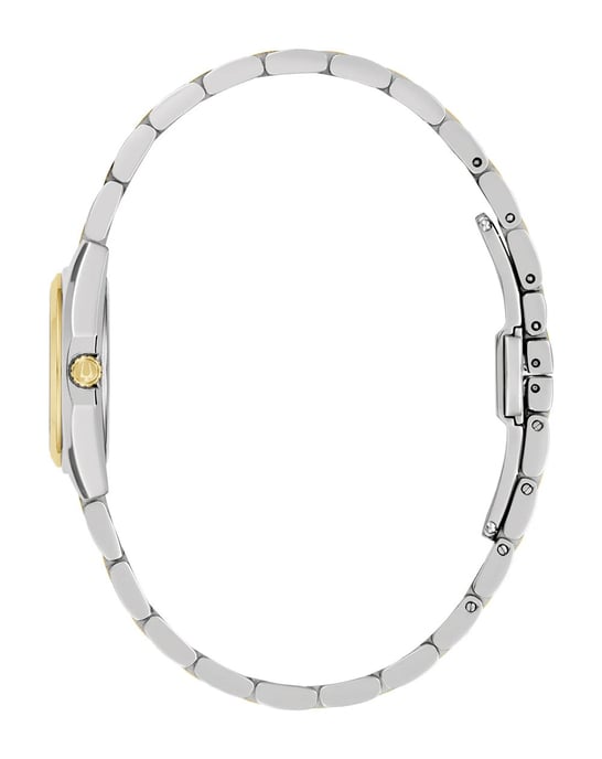 Bulova Surveyor Mini Women's Multicolour Watch 98L329 - Image 2