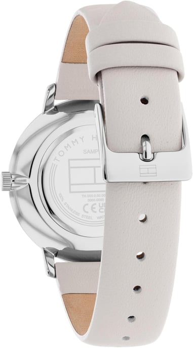 Tommy Hilfiger Pippa Women's Grey Watch 1782671 - Image 2