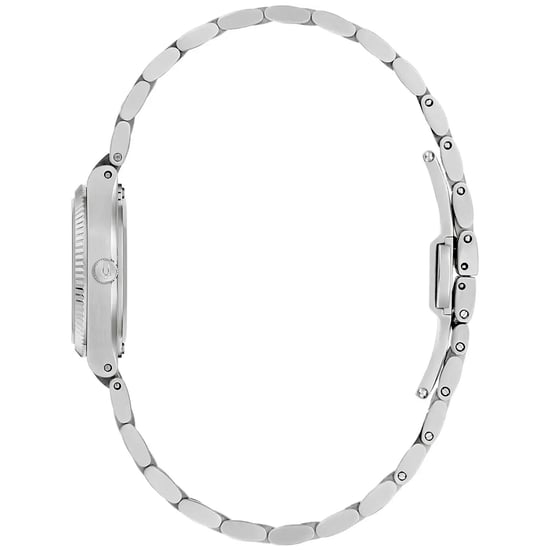 Bulova Super Seville Mini Women's Silver Watch 96L354 - Image 2
