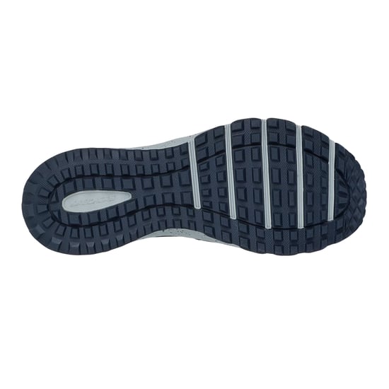 Skechers Escapeplan waterdichte wandelschoenen voor dames (NAVY/BLAUW) - Image 4