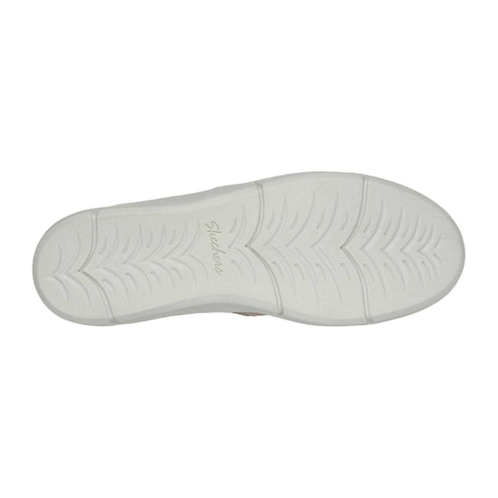 Skechers Dames Breezest Slip-on Sneakers (Grijs) - Image 4
