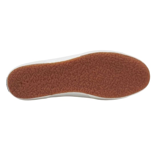 Superga Dames 2750 Cotu Classic canvas vrijetijdsschoenen (Grijze Salie) - Image 4