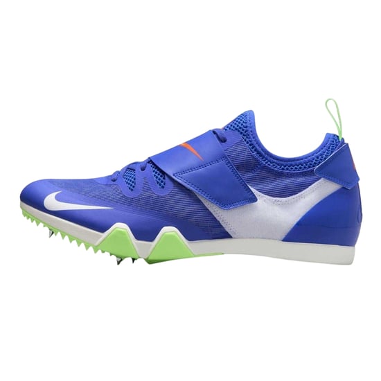 Nike Herr Pole Vault Elite Friidrottssko Spikar (Blå) - Image 2