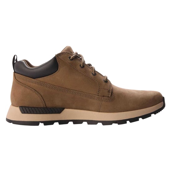 Timberland Herr Killington Nubuck Låga Vandringskängor (Olivgrön) - Image 1