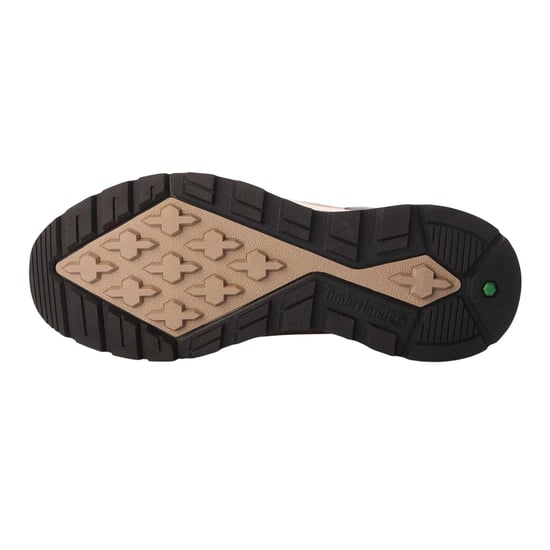 Timberland Herr Killington Nubuck Låga Vandringskängor (Olivgrön) - Image 3