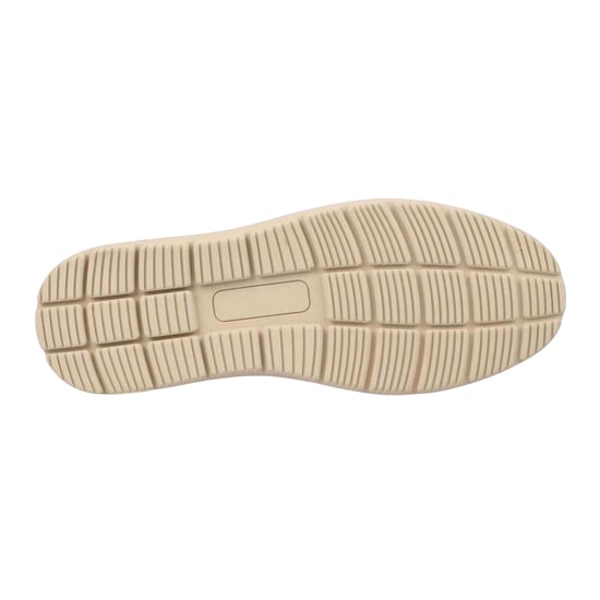 Duck and Cover Mens Oakwood PU Chukka Boots (Brown) - Image 3