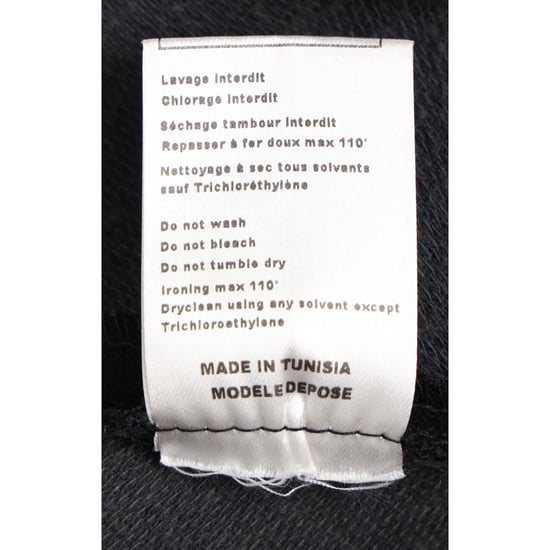 Maje Plisserad Ärmlös Miniklänning i Svart Polyester - Image 5