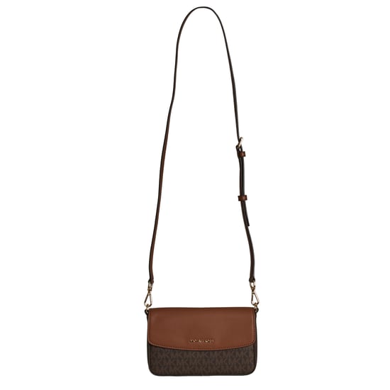 Women's Leather Tote Bag 2 in 1 and Wallet Jet Set Travel 35S5GTVT3L - Image 6