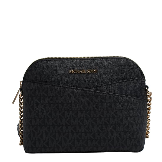 Women's Jet Set Travel Medium Shoulder Bag 35F1GTVC6B - Image 1