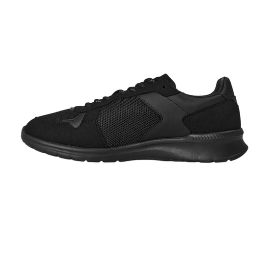 Boss Mens Extreme Logo Trainers (Black) - Image 2
