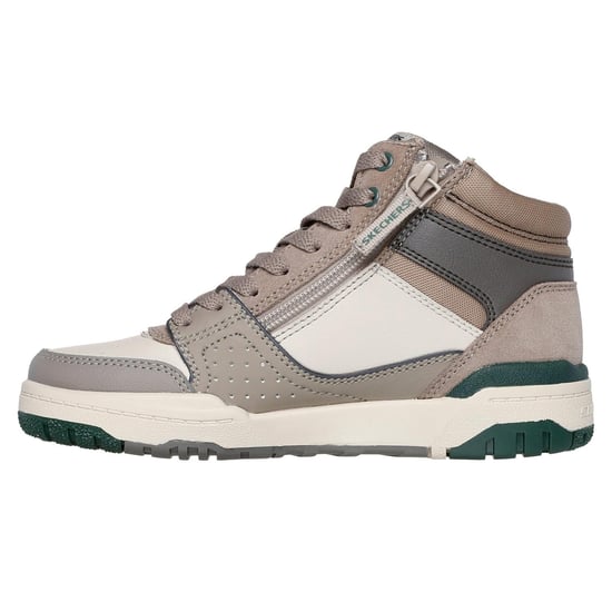 Skechers Barnskor SKX-228 (Taupe) - Image 2