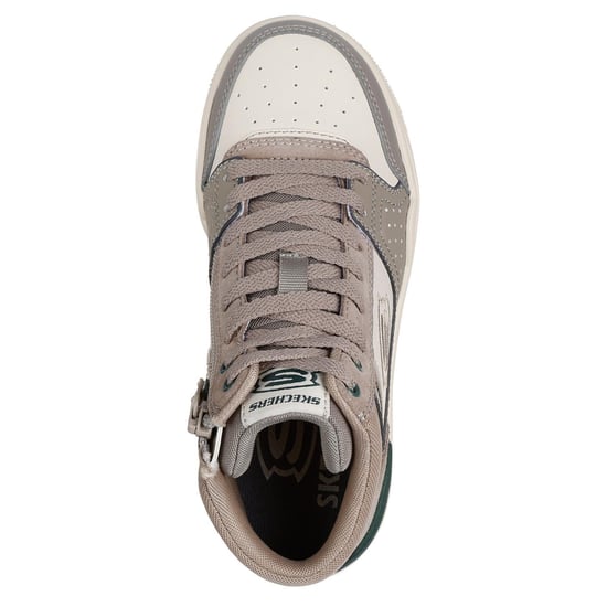 Skechers Barnskor SKX-228 (Taupe) - Image 3