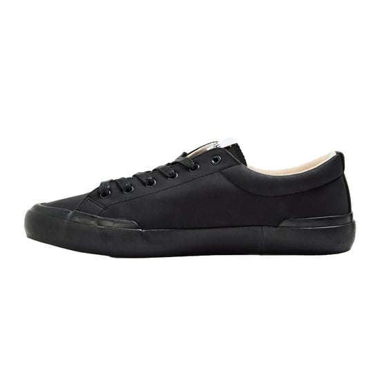 Farah Mens Dallas Trainers (Black/Monochrome) - Image 2