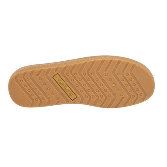 Lambretta Herr Panda Canvas Sneakers (Sand) - Image 2