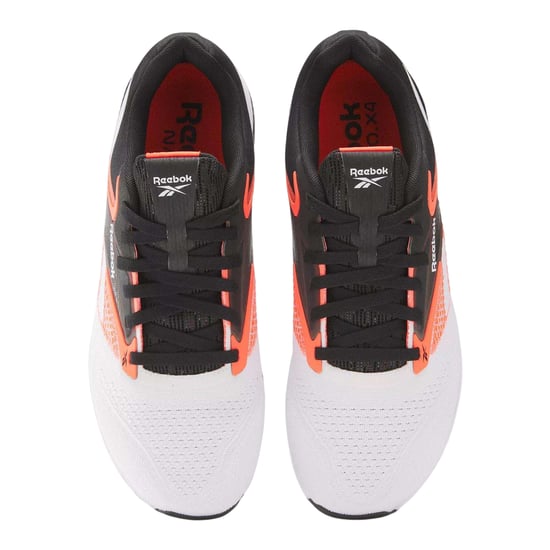 Reebok Herr Nano X4 Logotränare (Svart) - Image 2