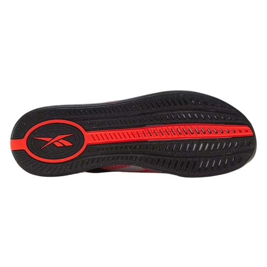 Reebok Herr Nano X4 Logotränare (Svart) - Image 3