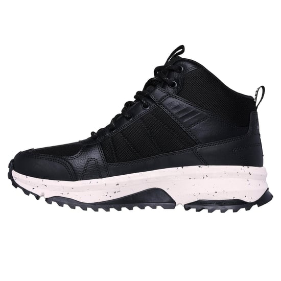 Skechers Bionictrail-wandelschoenen voor dames (Zwart, Wit) - Image 2