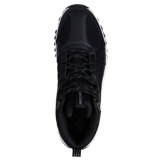 Skechers Bionictrail-wandelschoenen voor dames (Zwart, Wit) - Image 3