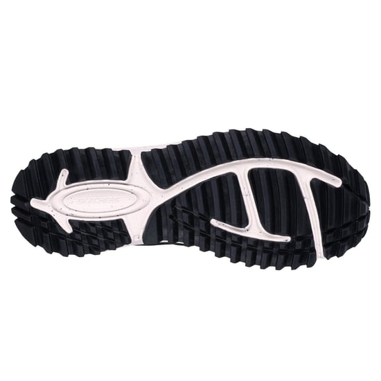 Skechers Bionictrail-wandelschoenen voor dames (Zwart, Wit) - Image 4
