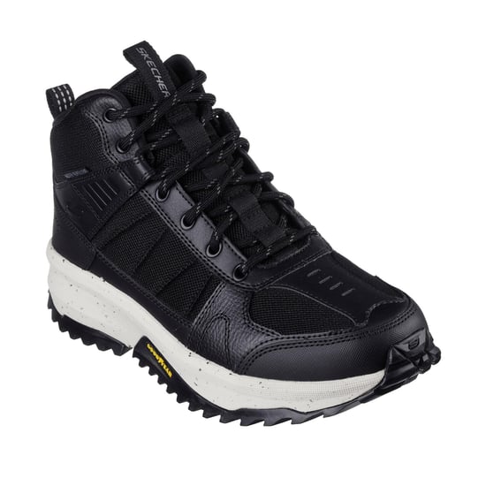 Skechers Bionictrail-wandelschoenen voor dames (Zwart, Wit) - Image 5