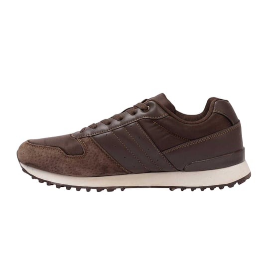 Kappa Heren Sportschoenen (Donkerbruin) - Image 2